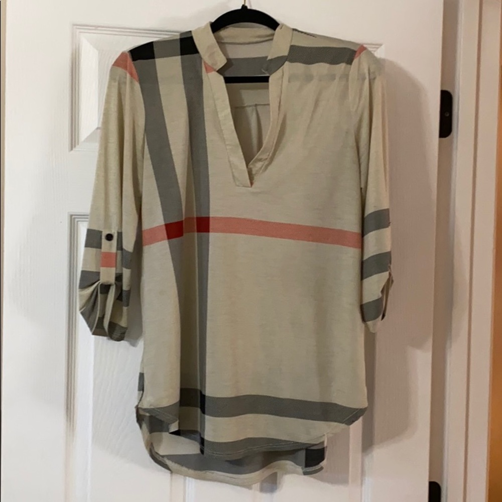 Ladies top